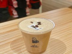 -Seesaw Coffee(88铜仁路店)