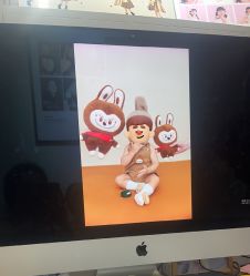 -宫小主嗨贝贝儿童摄影