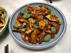 -小吊梨汤·北京菜·烤鸭(华润万象城店)