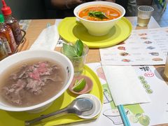 -蔡澜Pho·越南粉餐厅(海上世界店)
