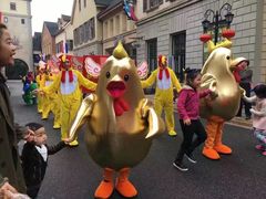 -中旅阿那亚九龙湖·公主酒店