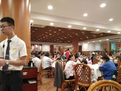 大堂-庐州太太(南七里店)