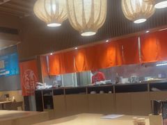 -味千拉面(南昌杉杉奥特莱斯广场店)