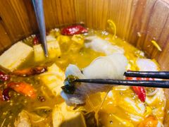 -中8楼风尚云南菜(颐堤港店)