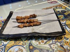 -丰和轩餐厅(西四环南路辅路店)