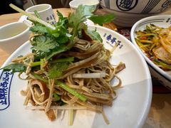 -秦哥哥·长安味道(增城永旺店)