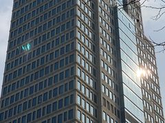 -上海外滩英迪格酒店