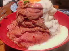 魔王慢烧牛肉丼-魔丼屋(日月光店)