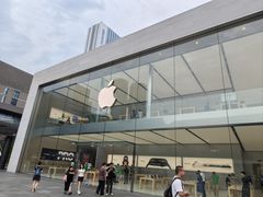 -Apple零售店(成都太古里店)
