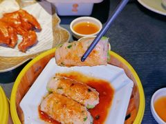 -蝴蝶里·粤菜·点心(滨江龙湖店)