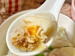 -吉祥馄饨(上海新上大店)