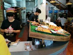 -猪脚将军(花园路店)