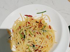 -吉祥春饼·烤鸭(天津新城吾悦店)