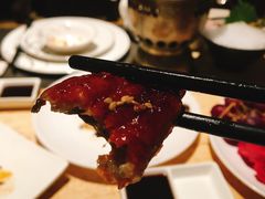 -雍和会海鲜姿造自助(湖东路店)