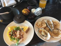 -君悦酒店·乐厨·高空自助餐(青年大街店)