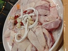 -烹然四季椰子鸡火锅(姚家园万象汇店)