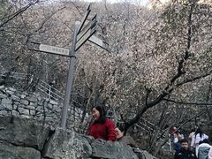 -云丘山景区