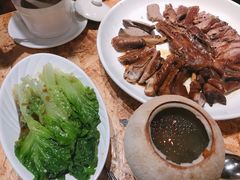 -陈鹏鹏潮汕菜(欢乐海岸 海边景观店)