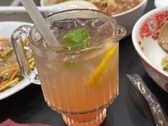 -红东阁东北菜烤肉酒馆(CROSS万象汇店)