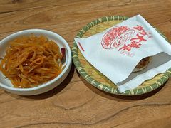 -陇上秦轩西安biangbiang面(朝龙汇店)