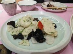 -阿毛饭店(和义路店)