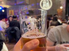 -京A Taproom·精酿餐吧(CBD店)