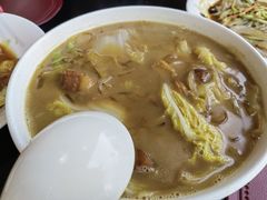 -红东阁东北菜烤肉酒馆(CROSS万象汇店)