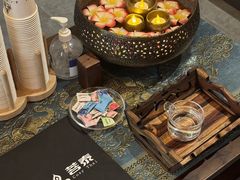 -菩泰·泰式草本按摩SPA(武汉新天地南馆店)