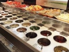 -海底捞火锅(关山保利店)