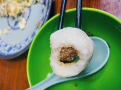 -福州人铭小吃