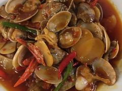 -拈菜(观音桥阳光世纪店)