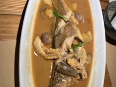 野生黄鱼-荣小馆(杭州大厦店)