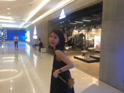 -HG美发设计沙龙