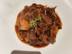 -百富源·海鲜辽菜(和平北大街店)