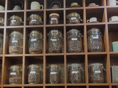 -RUMORS COFFEE ROASTERY鲁马滋咖啡(湖南路店)