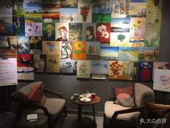 -咖法森林·咖啡  酒吧(天河店)