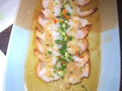-外婆家(南开大悦城店)