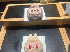 -雍容荟帝王蟹活龙虾展台自助(IFS黑金店)