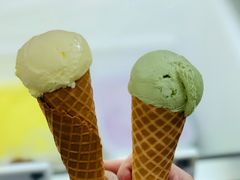 -成裕雪糕店(士多店)