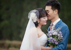 -唯一视觉婚纱摄影(李家村店)