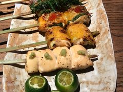 -筱田の食堂·izakaya(淮海中路店)