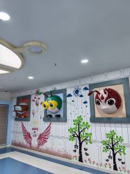 -秦皇星际小蚂蚁乐园