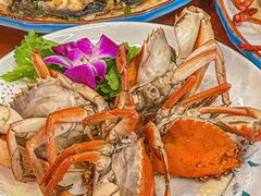 -友强·23年特色海鲜大排档(厦门店)