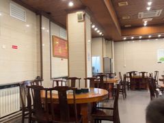 -福寿斋·老北京铜锅涮肉·烧烤(清岚店)