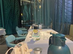 -花样西贡·法式越南菜餐厅(桂林万象城店)