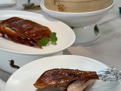 -四季民福烤鸭店(外滩外白渡桥店)