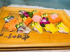 -永泰福朋喜来登酒店-宜客乐自助餐厅(远大路店)