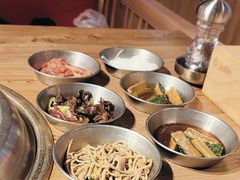 -汉拿山(北京上地华联店)