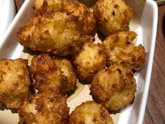 素丸子-冀捞火锅(阜平店)