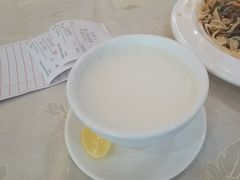 顺德双皮奶-有腥气私房菜·寻味顺德